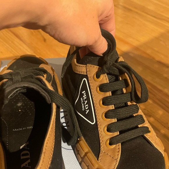 Prada Calzature Donna shoes - Picture 7 of 8